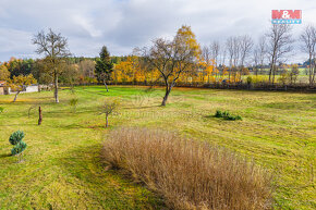 Prodej zemědělské usedlosti, 10050 m², Příbram - 14