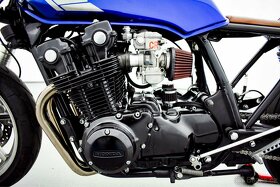 Honda CB900F Cafe Racer 1982 - 14