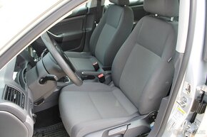 VOLKSWAGEN JETTA 1,6 MPI NOVÉ V ČR,1.MAJITEL,2009 - 14