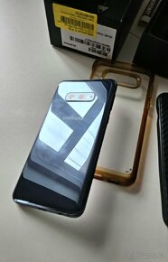 Samsung Galaxy S10e Prism black - 14