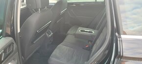 Volkswagen Tiguan,   2.0TSI,4X4,Highline,LED,Serv.k - 14