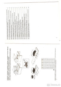 Indukční varná deska Teka IZC64630 BK - 14