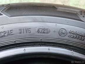 Sada celoročních pneu Matador / Barum 195/65 R15 - 14