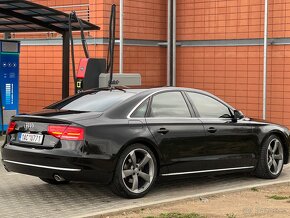 Audi A8 3.0 TDI - 14