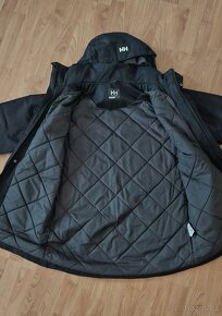 Helly Hansen XL zimní bunda - 14