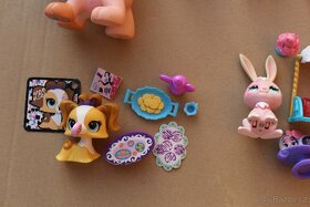 LPS (Littlest pet shop) - 14