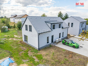 Prodej rodinného domu, 82 m², Velvary-Velka Bučina - 14