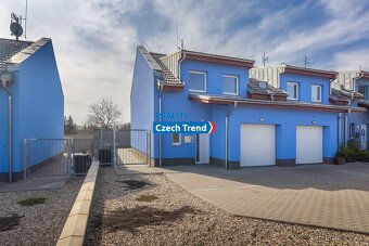 Prodej RD 4+kk 123 m2 s garáží, Krátká, Křelov, ev.č. 02759 - 14