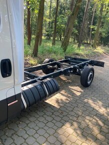 IVECO DAILY 3.0 132 KW HI-MATIC LED - 14