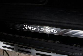 Mercedes-Benz GLS 400 d 4MATIC A/T - 14