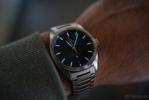 Omega Constellation Globemaster - 14