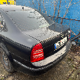 Volkswagen Passat b5, Škoda Superb 1.9 tdi, - 14