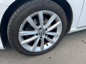 VW Passat B7 2.0TDI 103kW, 2014, HIGHLINE, tažné, kamera - 14