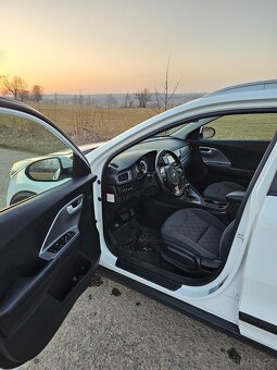 Kia Niro 1.6i Hybrid - 14