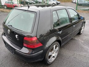 Volkswagen Golf 4 1.4 16v BASIS - 14