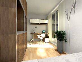 Prodej bytu 2+kk 39 m² Milíčova, Hodonín - 14