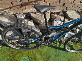 Specialized FSR Enduro comp, 29", vel.M. - 14