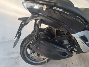 Piaggio MP3 300 Yourban - 14