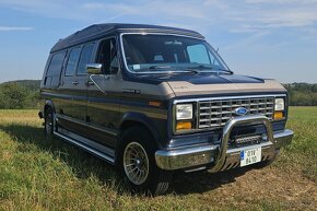 Ford Econoline 1985 - 14