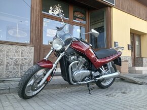 Suzuki VX 800 - 14