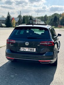 VW PASSAT B8 Highline R-line, 2.0TDi, 110kw,DSG - 14