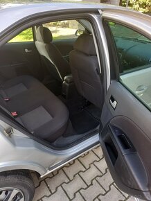 Ford Mondeo 1.8i Benz. 92.kw Rok.výroby 2002 - 14