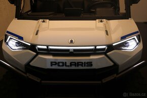 Polaris Ranger XP KINETIC PREMIUM - 14