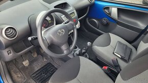 TOYOTA AYGO  1.0 COOL    1MAJITEL - 14