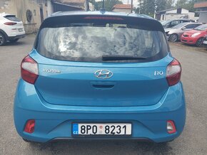 Hyundai i10, 1.0, Benzín, rv2020/07 (c.j.2423) - 14