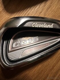 Golf set Cleveland CG16 - 14