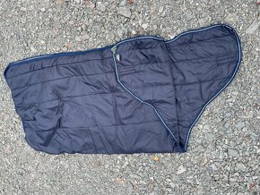 4x Horseware 130cm - 14