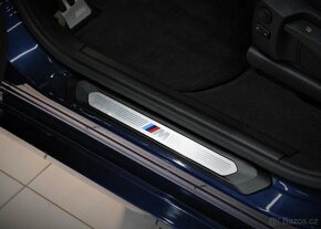 BMW X3 xDrive20d M Sport nafta automat - 14