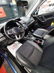 Subaru Forester 4x4 - 14