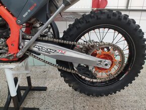 KTM 350 exc-f 2021 limitka WESS - 14