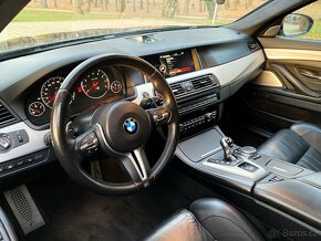 BMW M5 Competition Facelift - 14