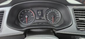 Seat leon FR 1.4TSI 90kw - BEZ KOROZE - Kombi - FullLed - 14