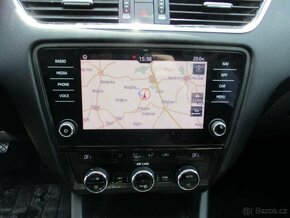 Škoda Octavia 1,6TDi 85kw GPS Facelift 12/2017 - 14