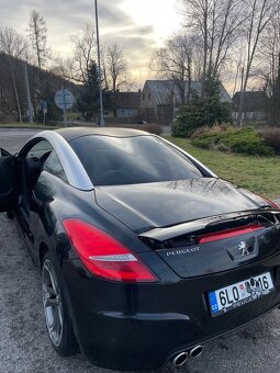 Na prodej:peugeot rcz - 14