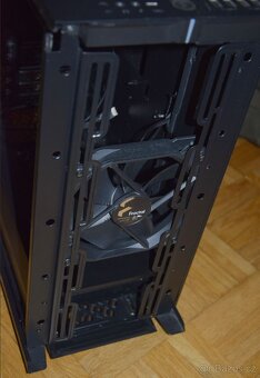 Fractal Design Define 7 Compact, nová, krabice + příslušenst - 14