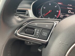 Audi A6 Avant, 3.0TDI/150kW Quattro Automat - 14