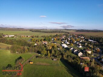 Prodej, pozemky/bydlení, 2226 m2, Staré Heřminovy, Bruntál [ - 14