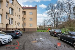 Pronájem, byty/2+kk, 44 m2, Sokolovská 871, 29501 Mnichovo H - 14