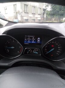 Ford C-max 2.0tdci 110kw rok 2015 Titanium  Sync - 14