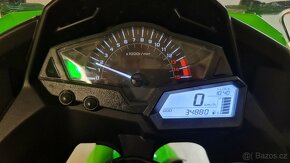 Kawasaki Ninja 300 30th anniversary edition - 14