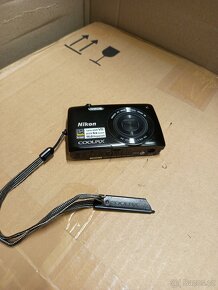 NIKON COOLPIX S4300 - 14