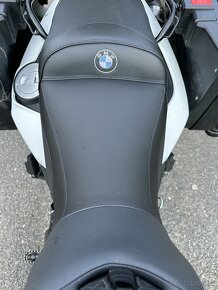 BMW F 800 GS Akrapovič - 14