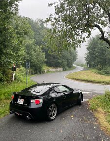 Toyota GT86 - 14