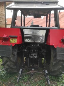 Zetor 8011 Crystal s doklady - 14