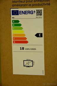 Herní monitor MSI Pro MP251 Series - 14