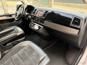 VW MULTIVAN 2.0 TDI DSG  T6 BULLI  110Kw (150PS) - 14